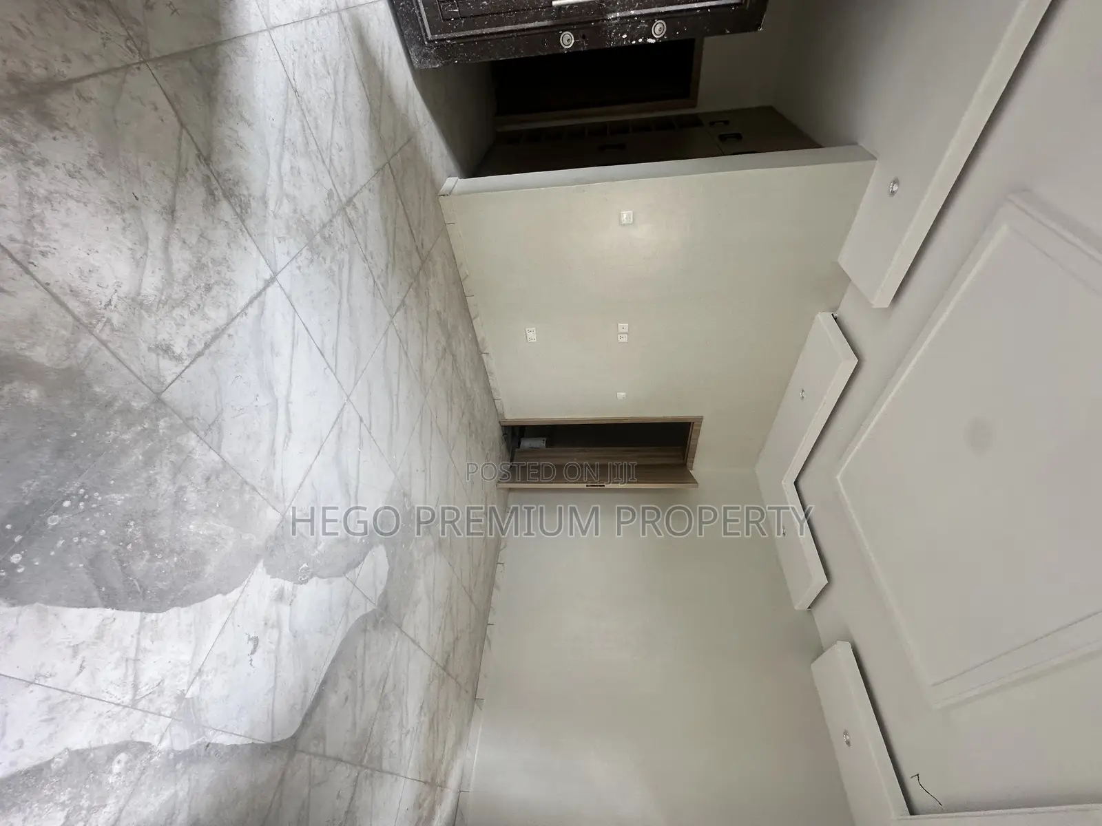 5bdrm Penthouse in Naf Harmony, Eliozu for rent in Eliozu