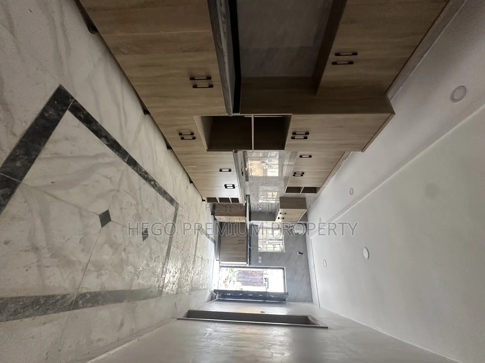 5bdrm Penthouse in Naf Harmony, Eliozu for rent in Eliozu