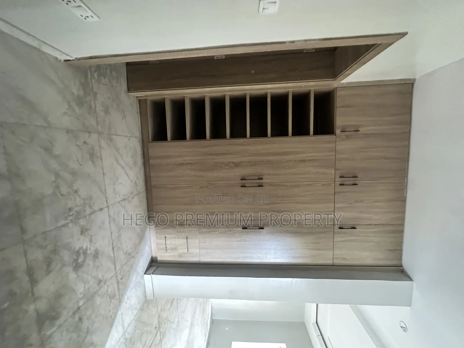 5bdrm Penthouse in Naf Harmony, Eliozu for rent in Eliozu