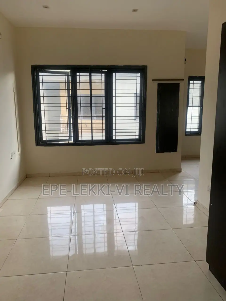 4bdrm House in In A Mini Court Not, Ikate for rent in Ikate