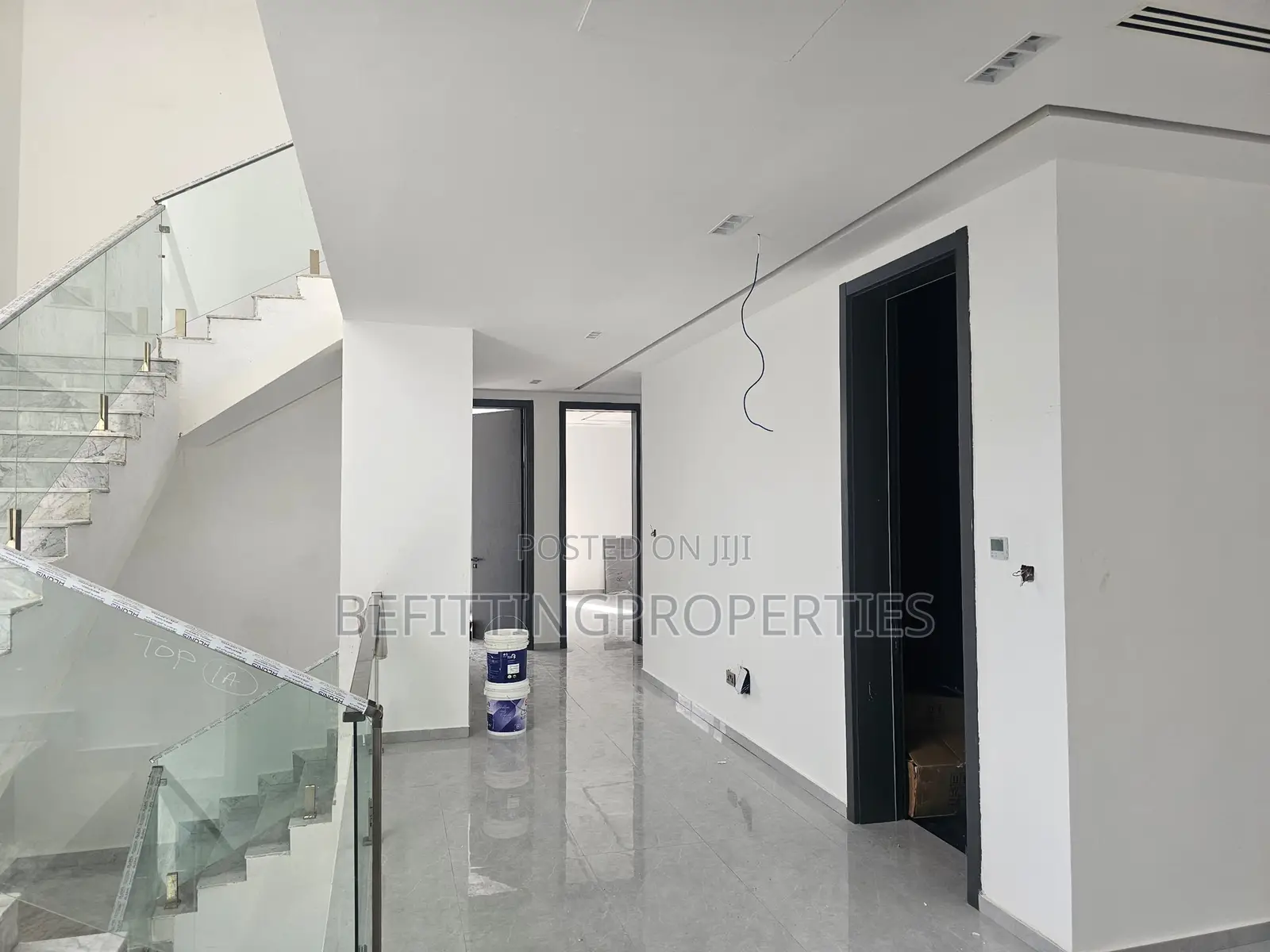 5bdrm Duplex in Ikoyi for sale in Ikoyi