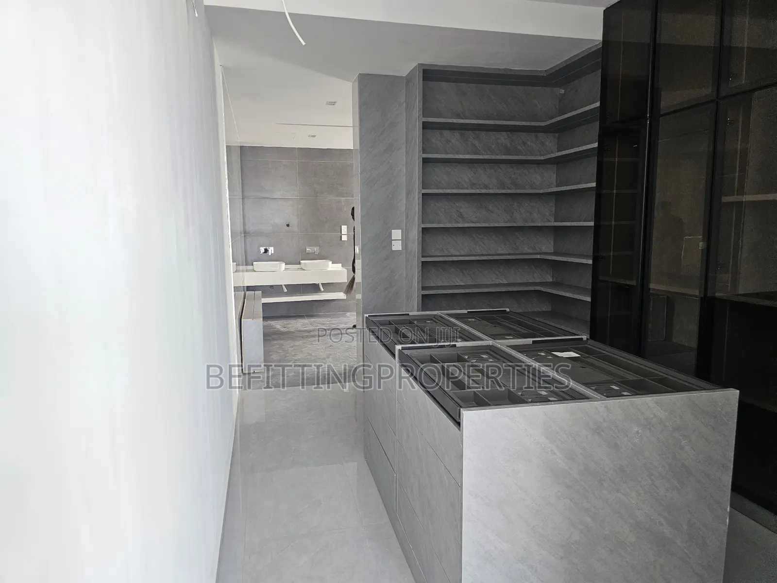 5bdrm Duplex in Ikoyi for sale in Ikoyi
