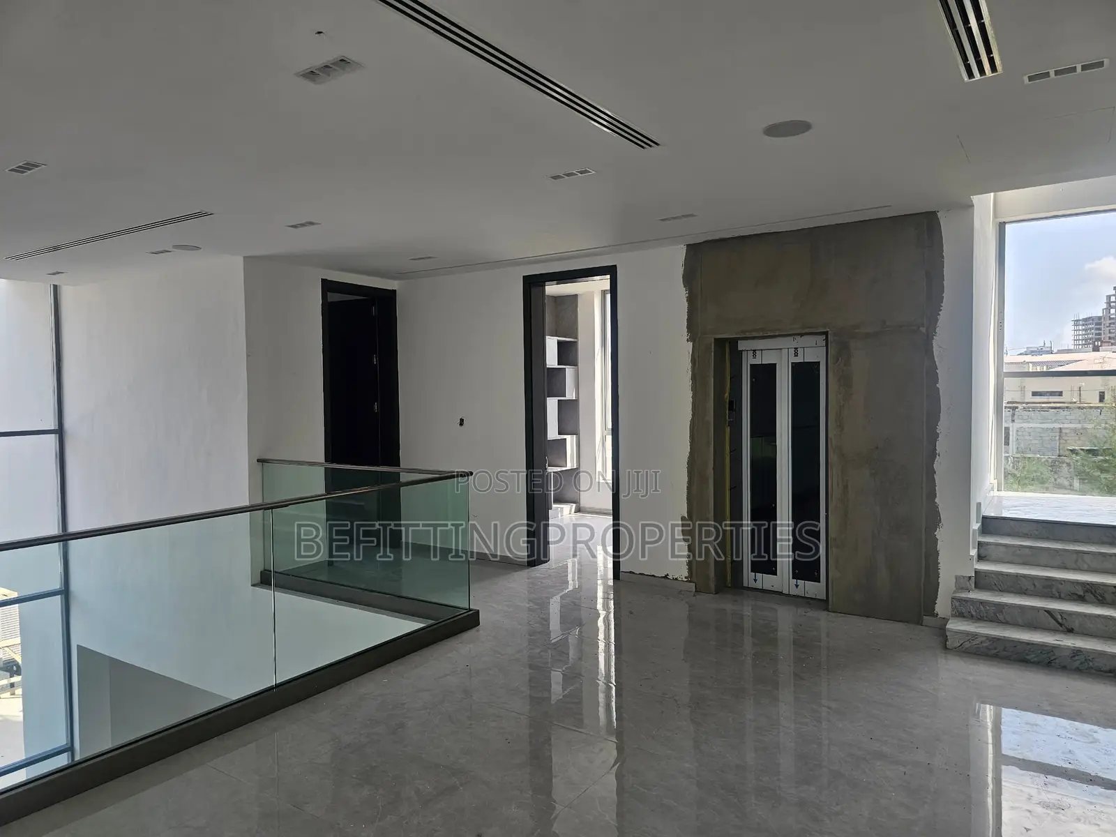 5bdrm Duplex in Ikoyi for sale in Ikoyi