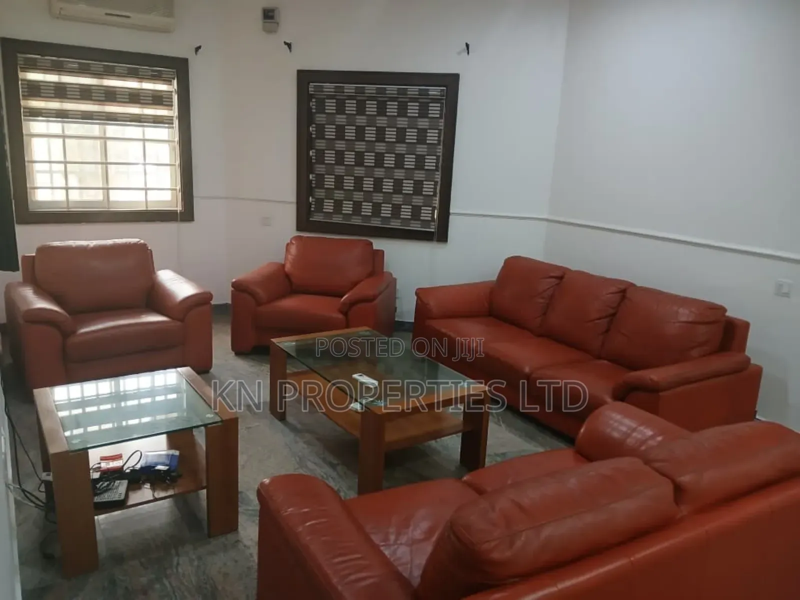 Furnished 2bdrm Apartment in Jabi for rent in Jabi