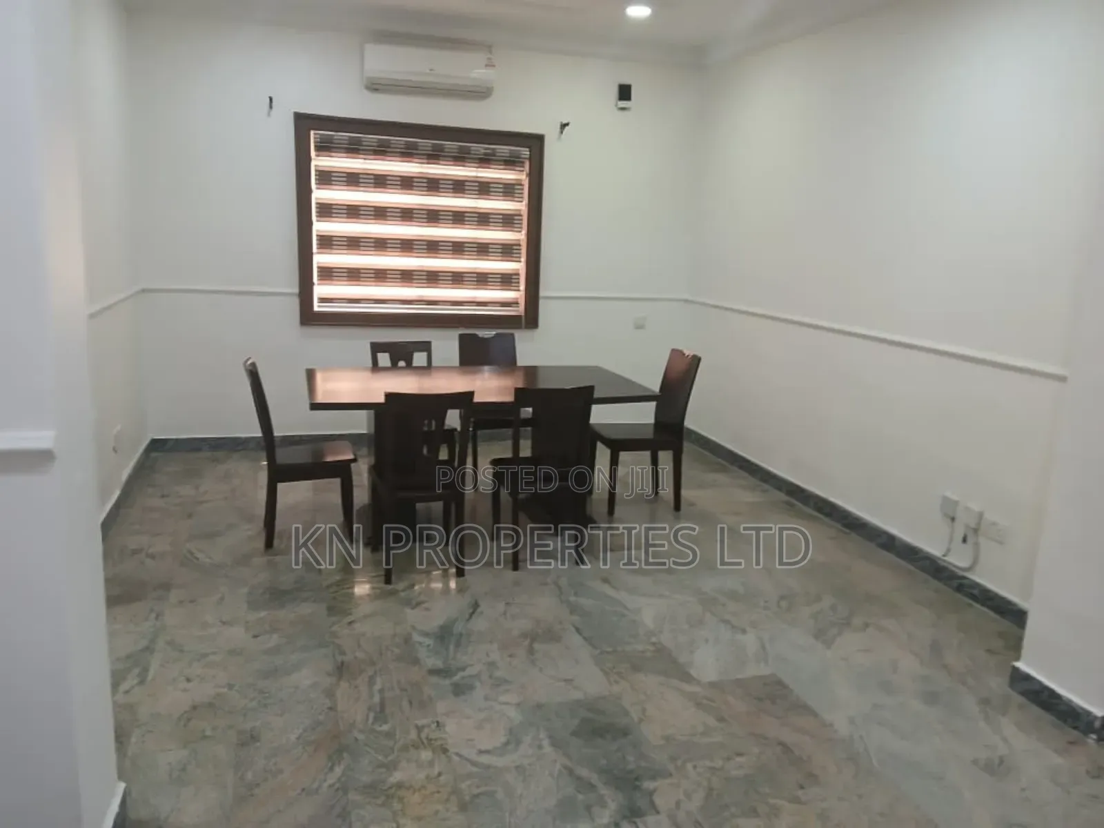 Furnished 2bdrm Apartment in Jabi for rent in Jabi