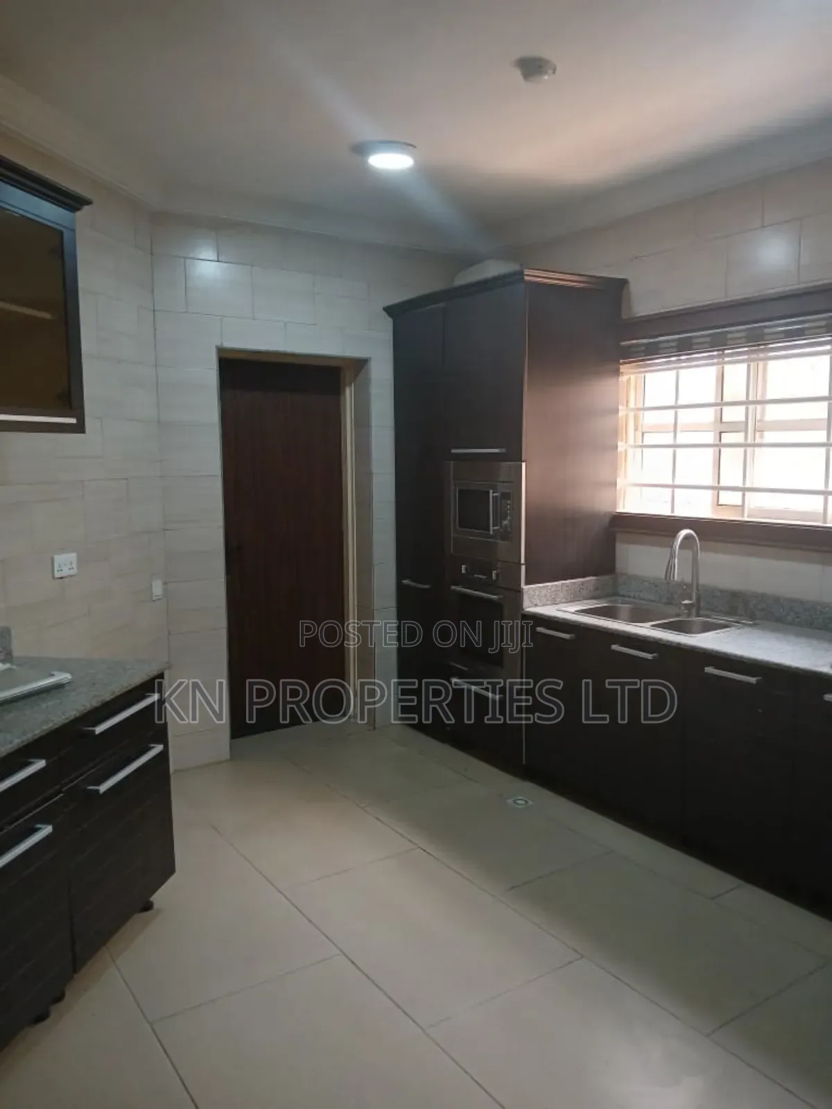Furnished 2bdrm Apartment in Jabi for rent in Jabi