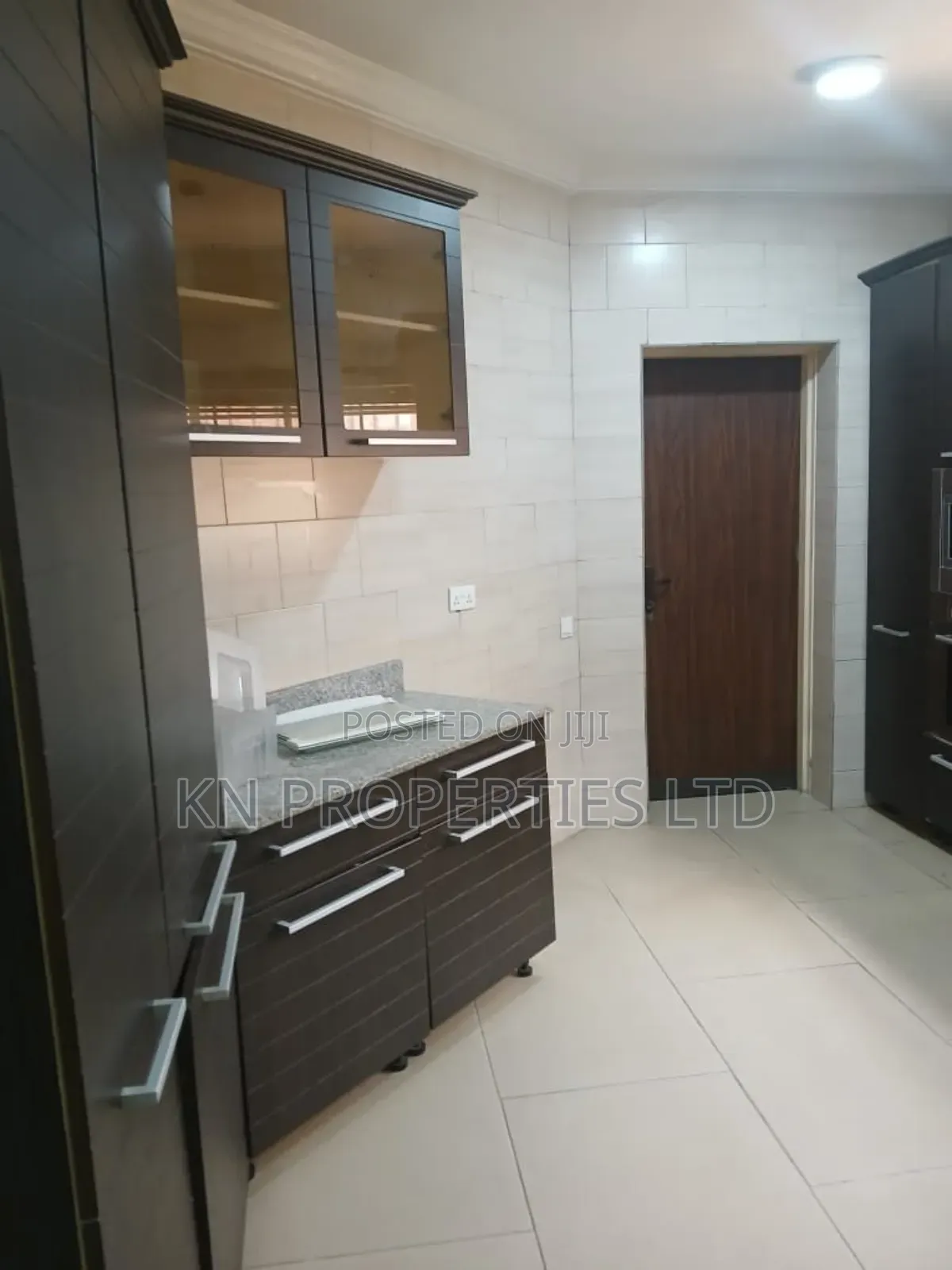 Furnished 2bdrm Apartment in Jabi for rent in Jabi