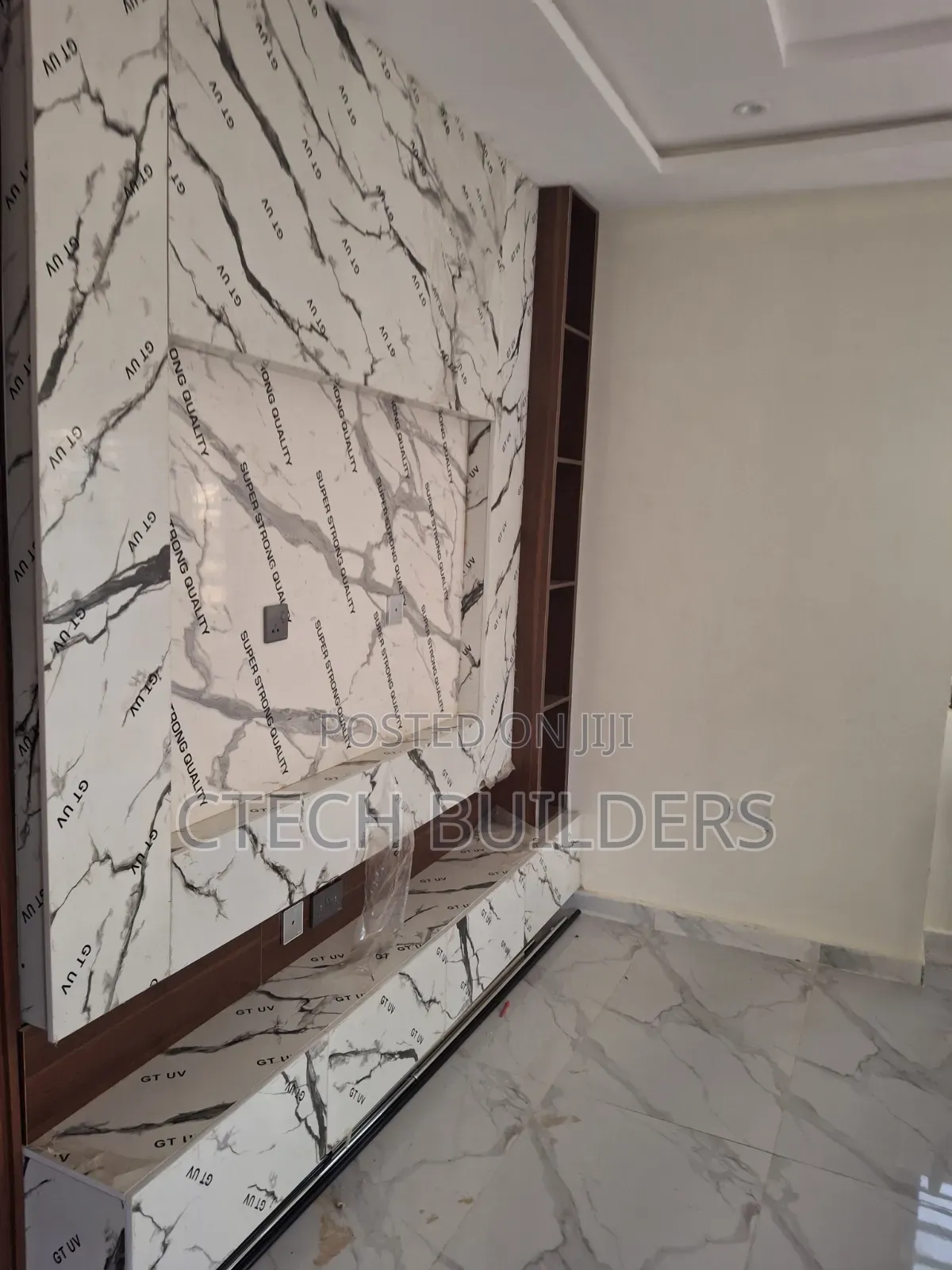 4bdrm Duplex in Benin City for rent in Benin City
