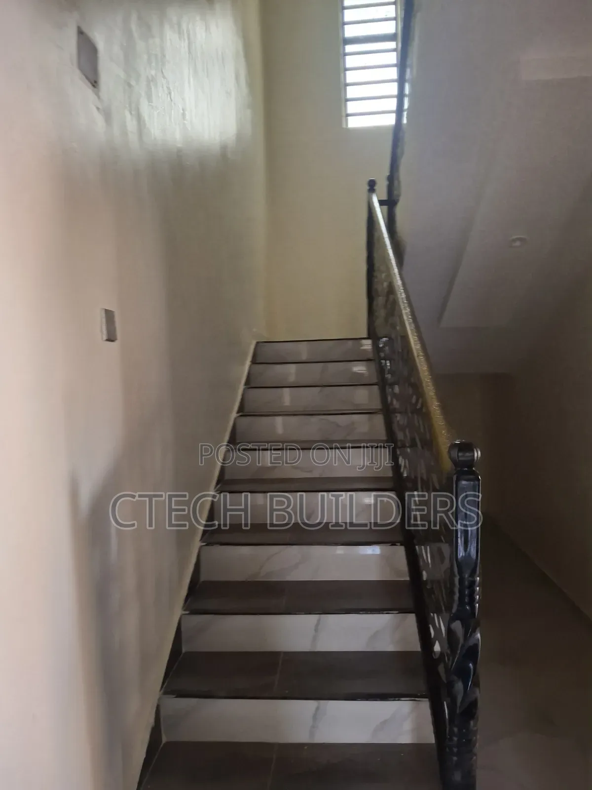 4bdrm Duplex in Benin City for rent in Benin City