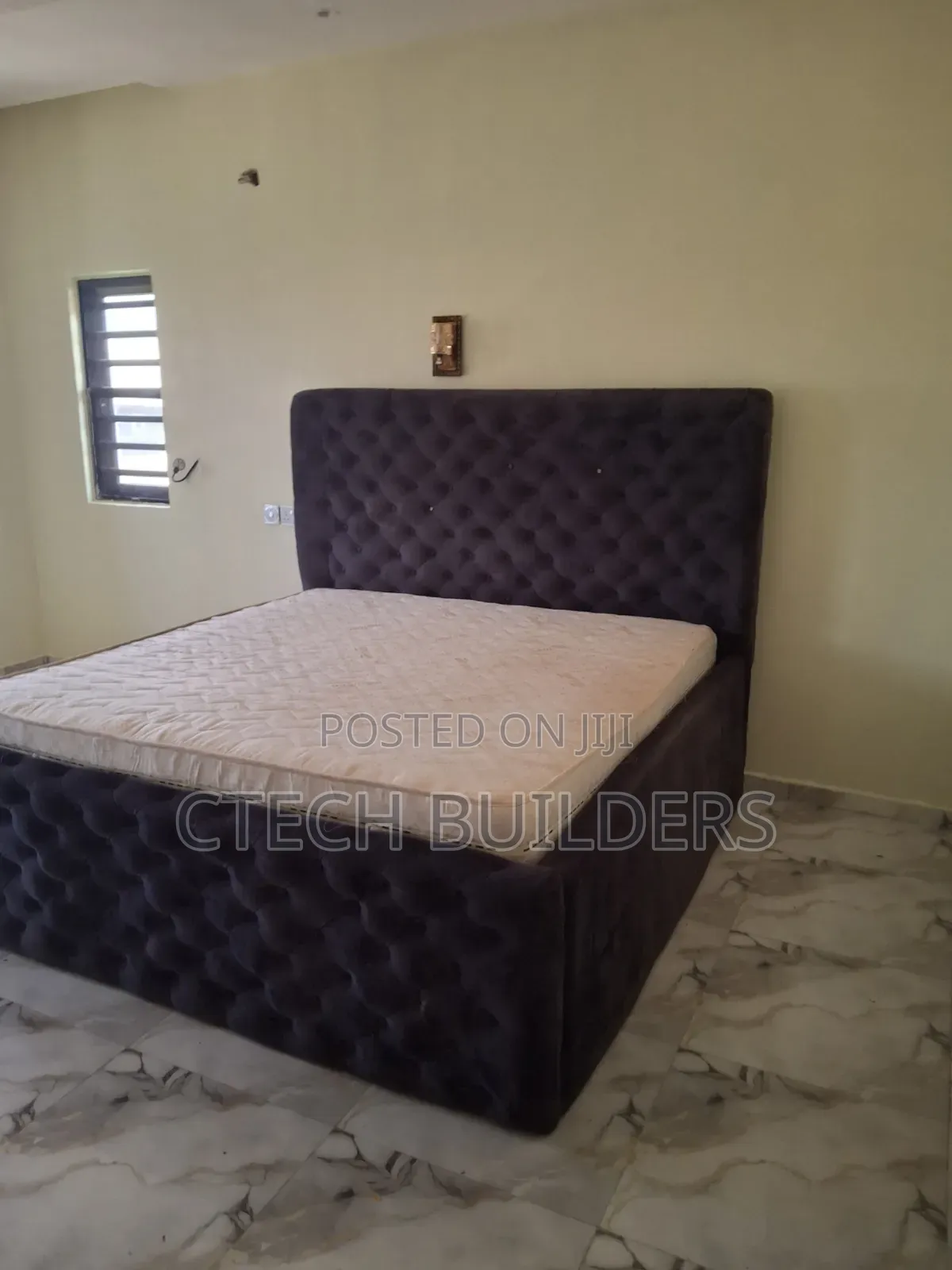 4bdrm Duplex in Benin City for rent in Benin City