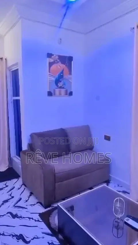 Furnished Mini Flat in Pedro, Shomolu / Shomolu for rent in Shomolu / Shomolu