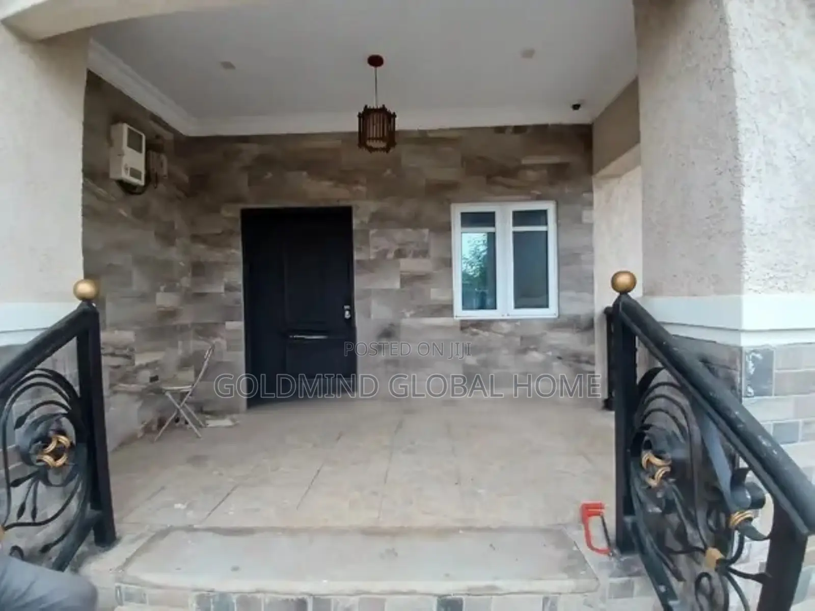 3bdrm Bungalow in Lugbe - Abuja for sale in Sabon Lugbe