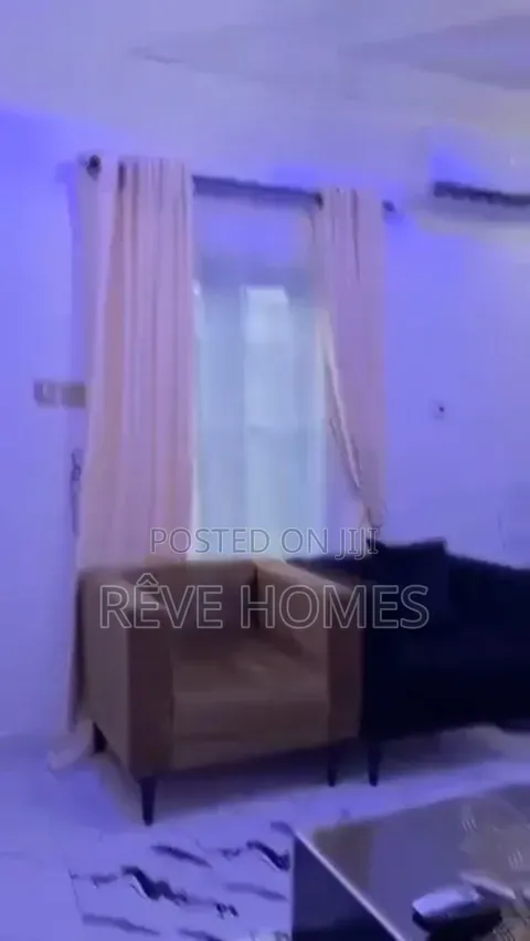 Furnished Mini Flat in Pedro, Shomolu / Shomolu for rent in Shomolu / Shomolu