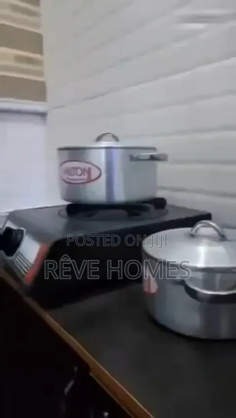 Furnished Mini Flat in Pedro, Shomolu / Shomolu for rent in Shomolu / Shomolu