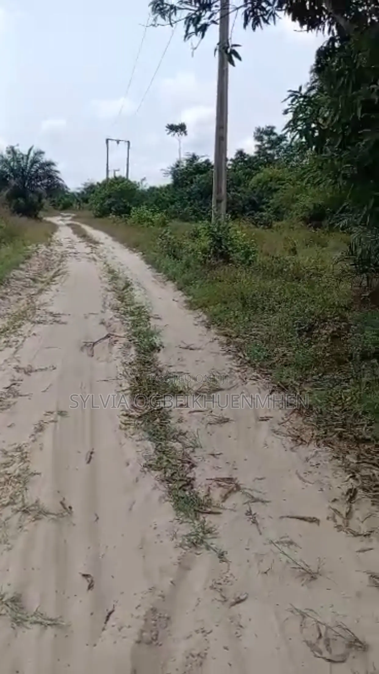 Affordable Land for Sale in Ibeju-Lekki | Havens Homes Phase 1 in Elerangbe
