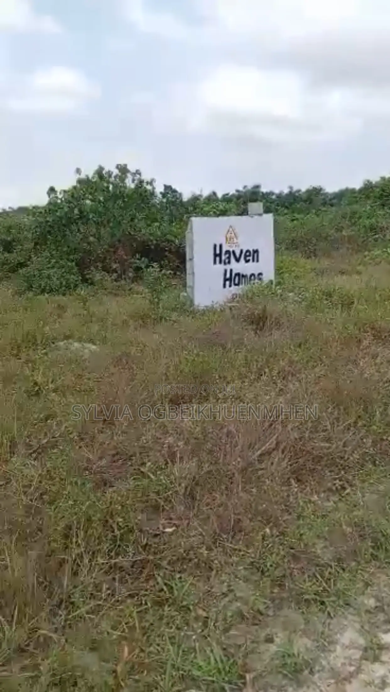Affordable Land for Sale in Ibeju-Lekki | Havens Homes Phase 1 in Elerangbe