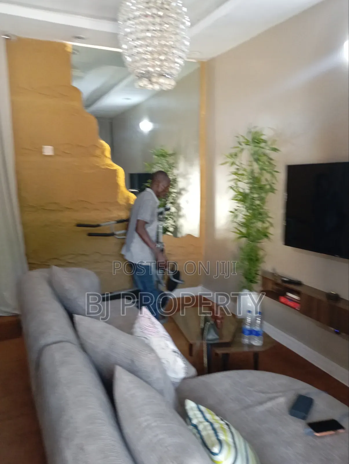Furnished 2bdrm Bungalow in Fha, Kubwa for sale in Kubwa