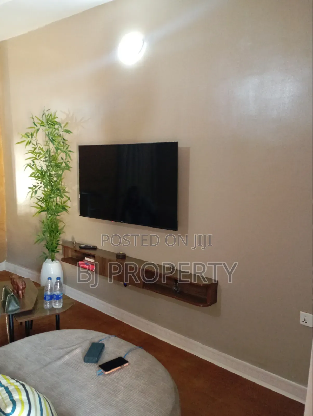 Furnished 2bdrm Bungalow in Fha, Kubwa for sale in Kubwa