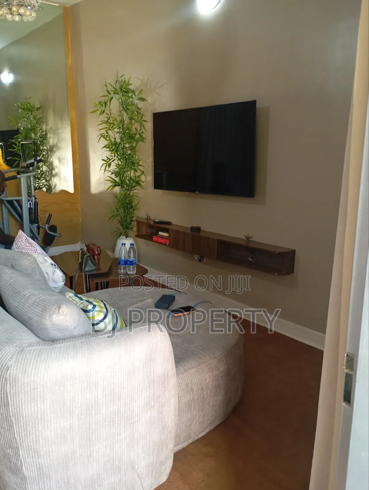 Furnished 2bdrm Bungalow in Fha, Kubwa for sale in Kubwa