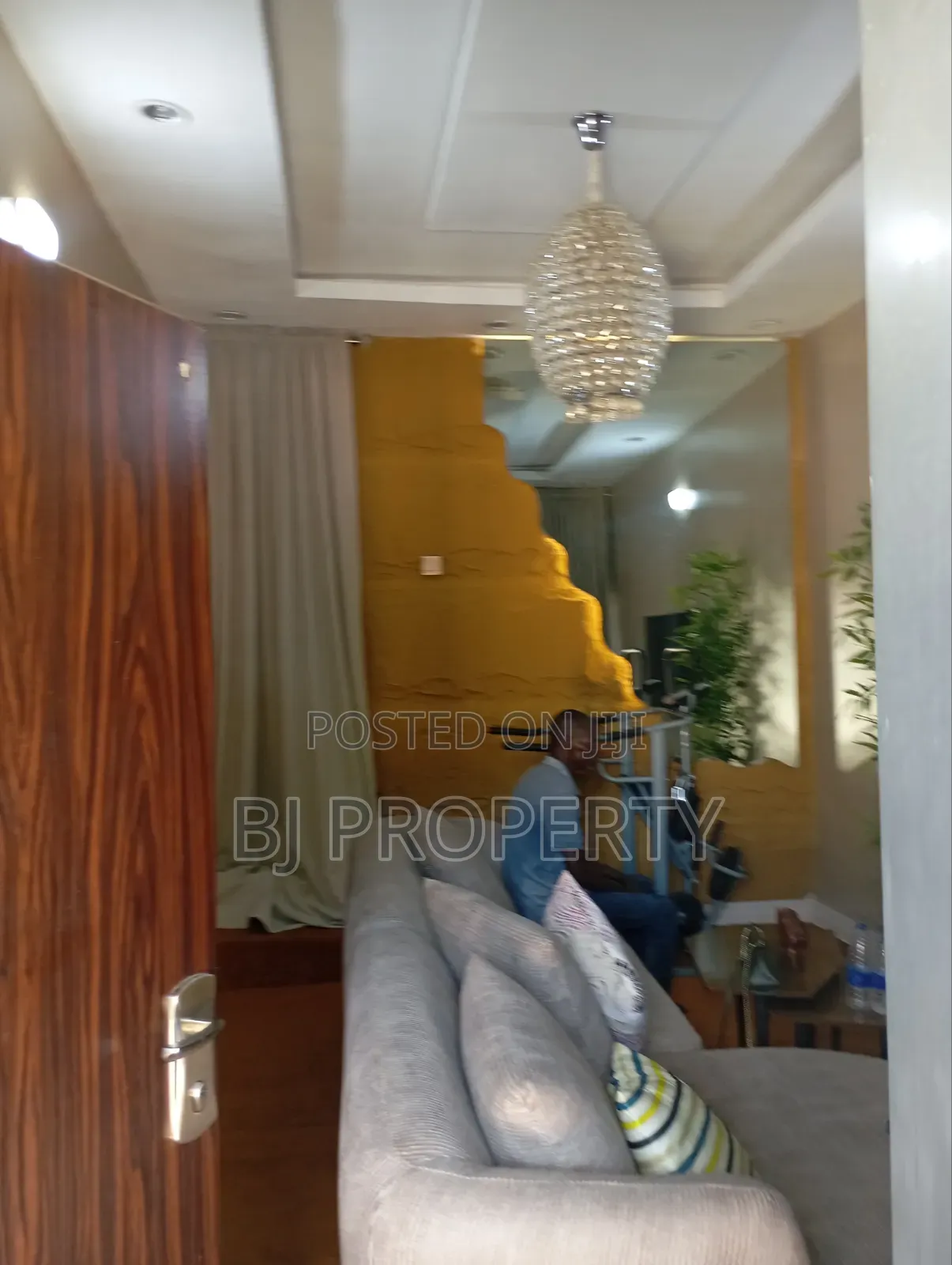 Furnished 2bdrm Bungalow in Fha, Kubwa for sale in Kubwa
