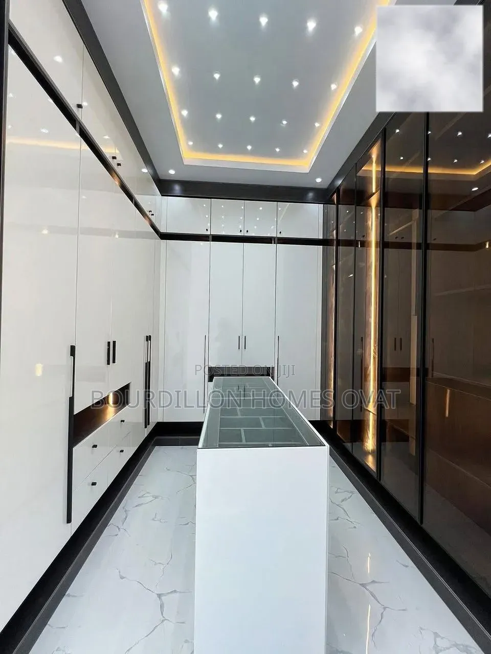 5bdrm Duplex in Megamound Lekki for sale in Ilaje / Lekki