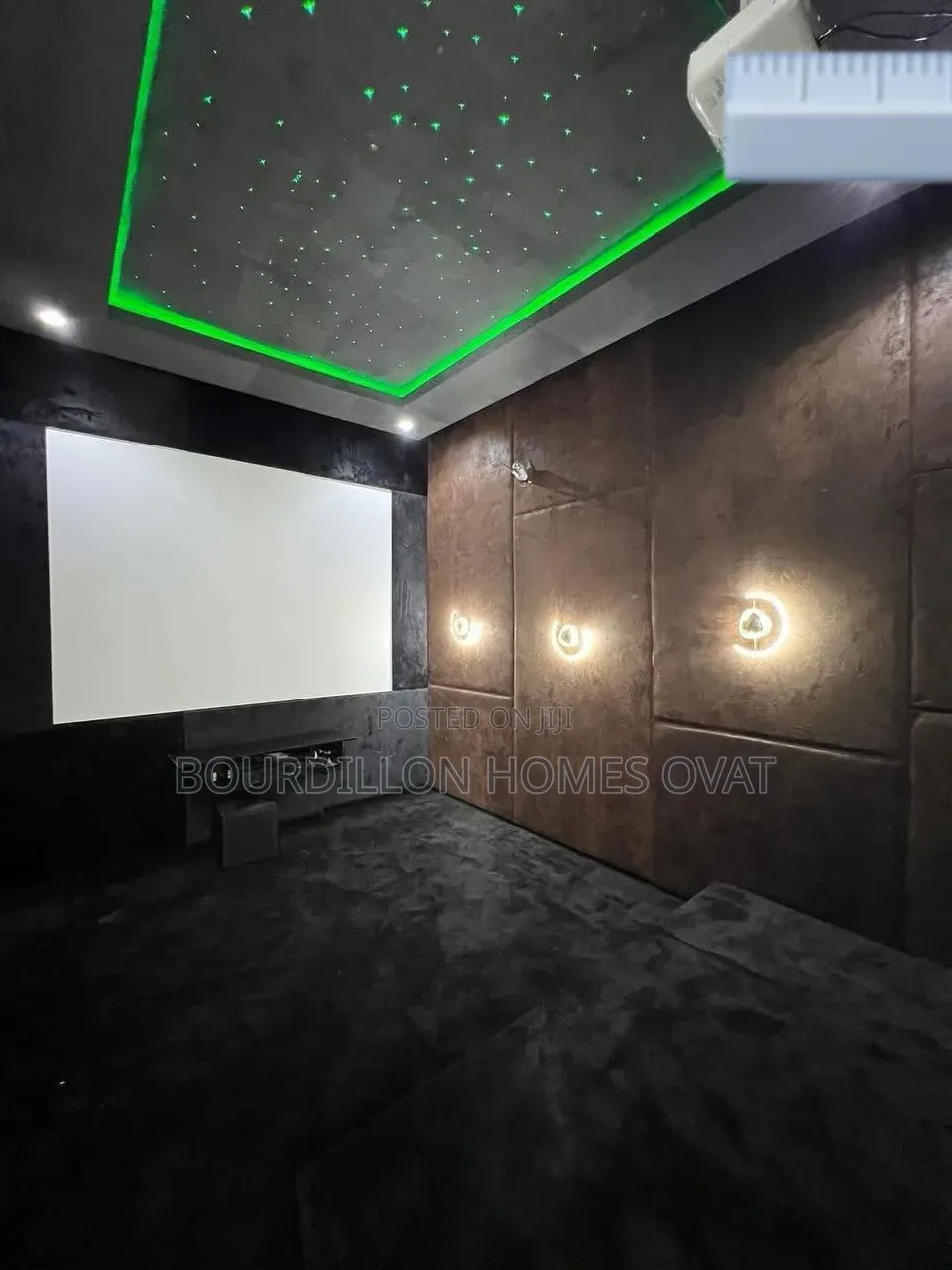 5bdrm Duplex in Megamound Lekki for sale in Ilaje / Lekki