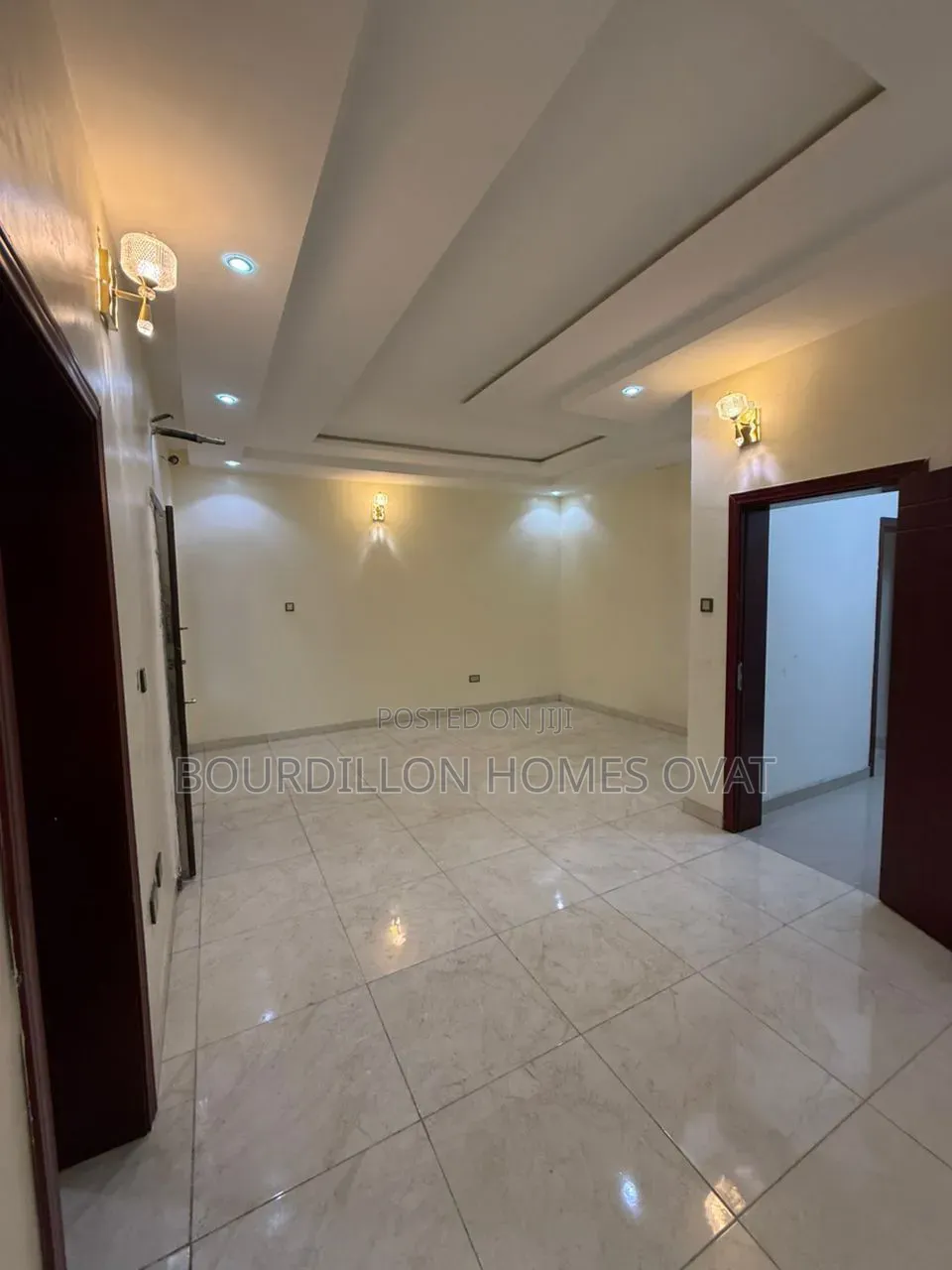 4bdrm Duplex in Ikate Lekki Lagos for rent in Ikate