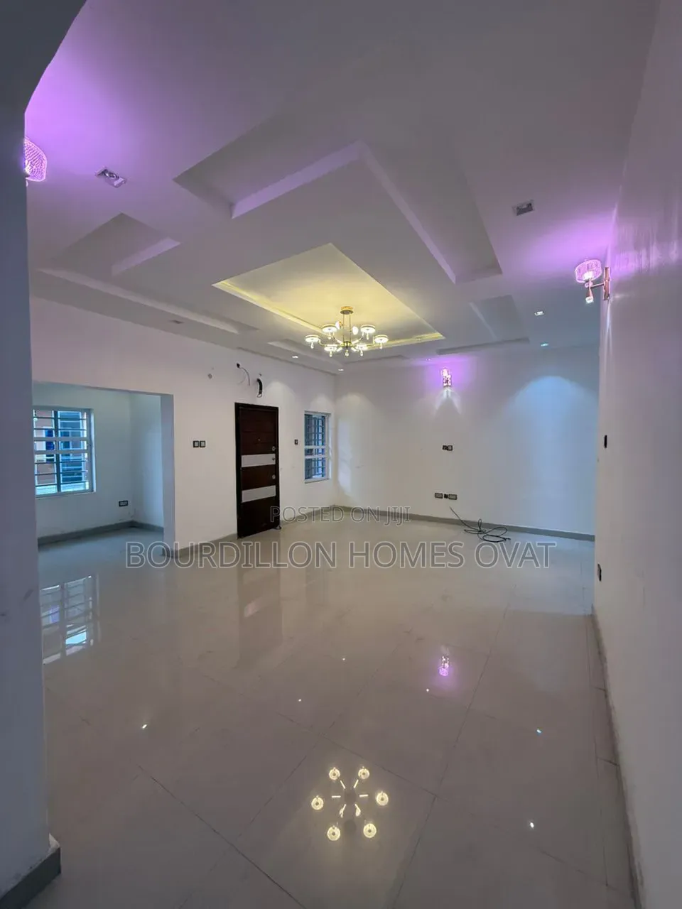 4bdrm Duplex in Ikate Lekki Lagos for rent in Ikate