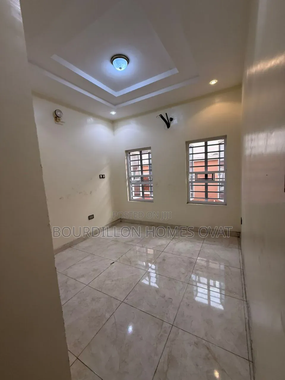 4bdrm Duplex in Ikate Lekki Lagos for rent in Ikate