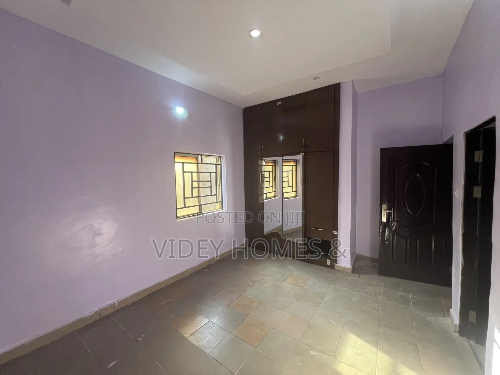 2bdrm Bungalow in Efab Lokogoma for rent in Lokogoma