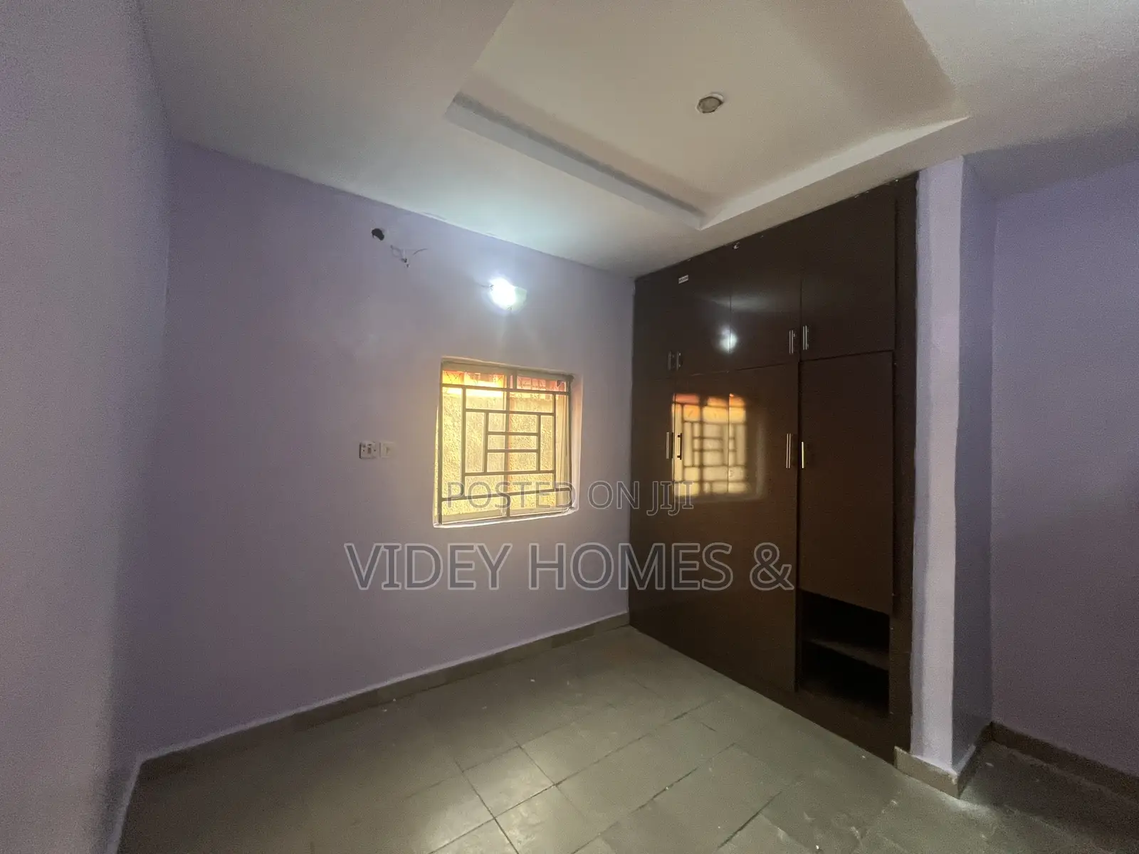 2bdrm Bungalow in Efab Lokogoma for rent in Lokogoma