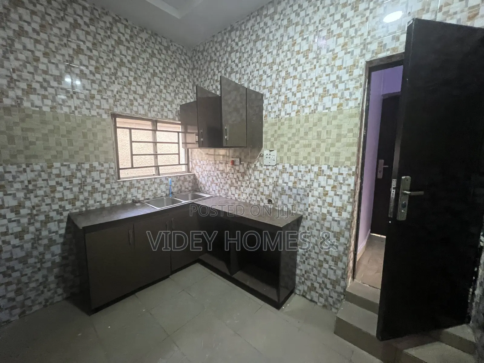 2bdrm Bungalow in Efab Lokogoma for rent in Lokogoma