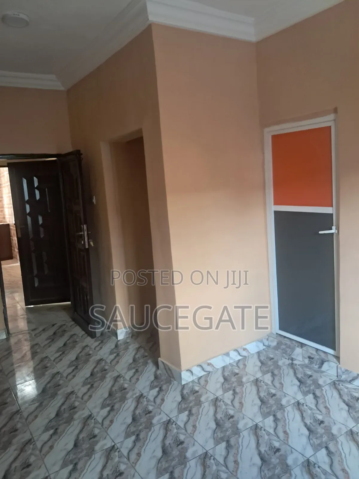 Mini Flat in Unpetrol Estate Axis, Satellite Town for rent in Satellite Town
