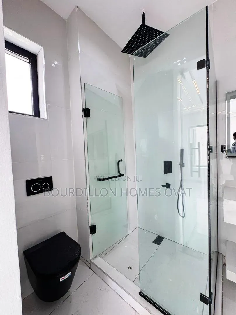 4bdrm Duplex in Orchid Lekki Lagos for sale in Ilaje / Lekki