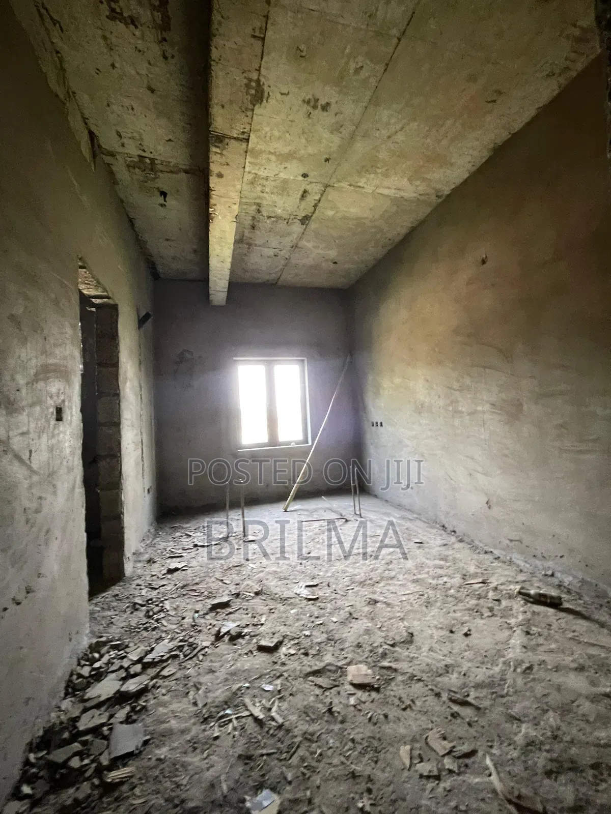 3bdrm Block of Flats in Jahi for sale in Jahi