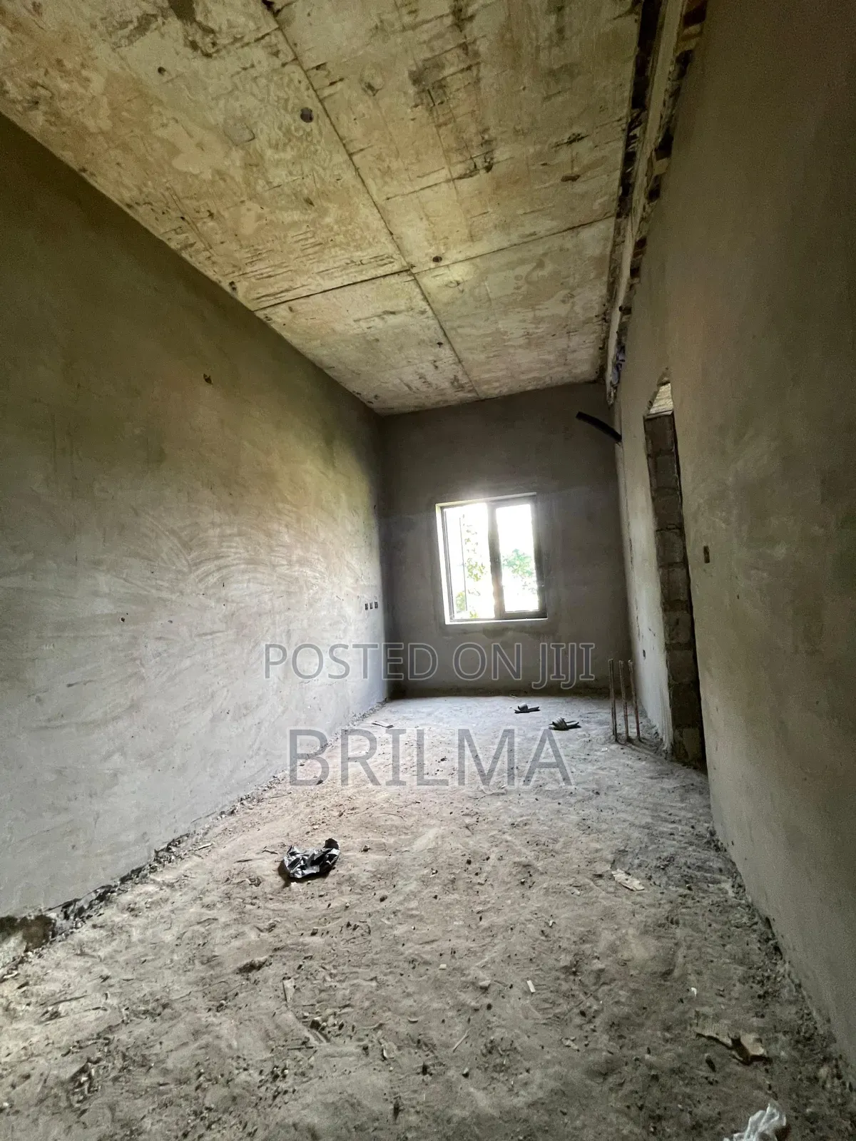 3bdrm Block of Flats in Jahi for sale in Jahi