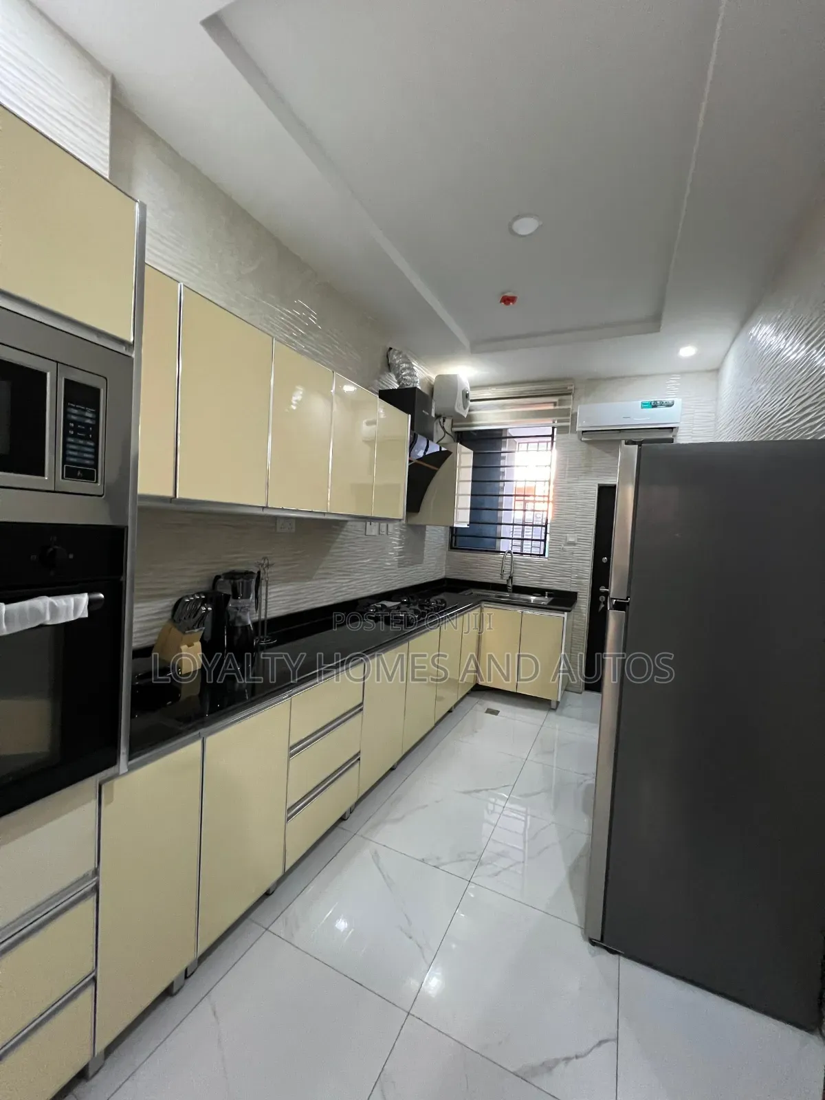 4bdrm House in Banana Island for rent in Banana Island