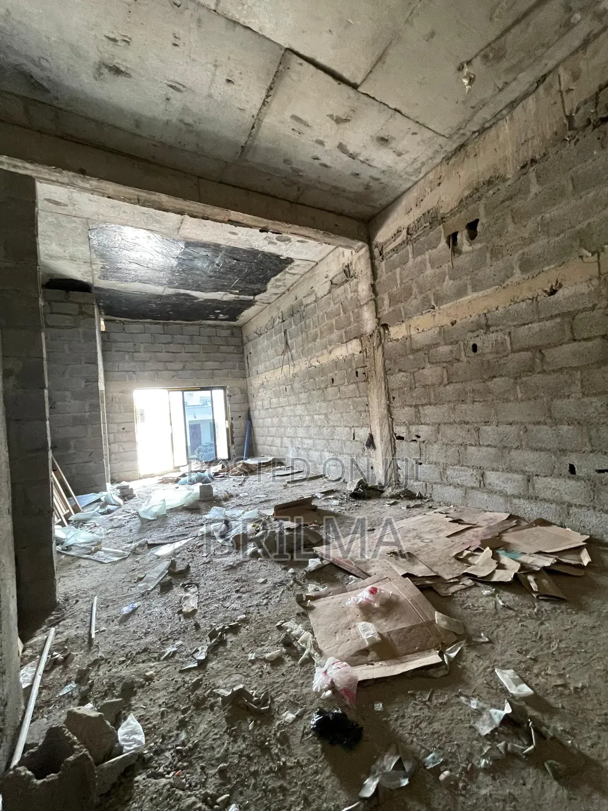 3bdrm Block of Flats in Jahi for sale in Jahi