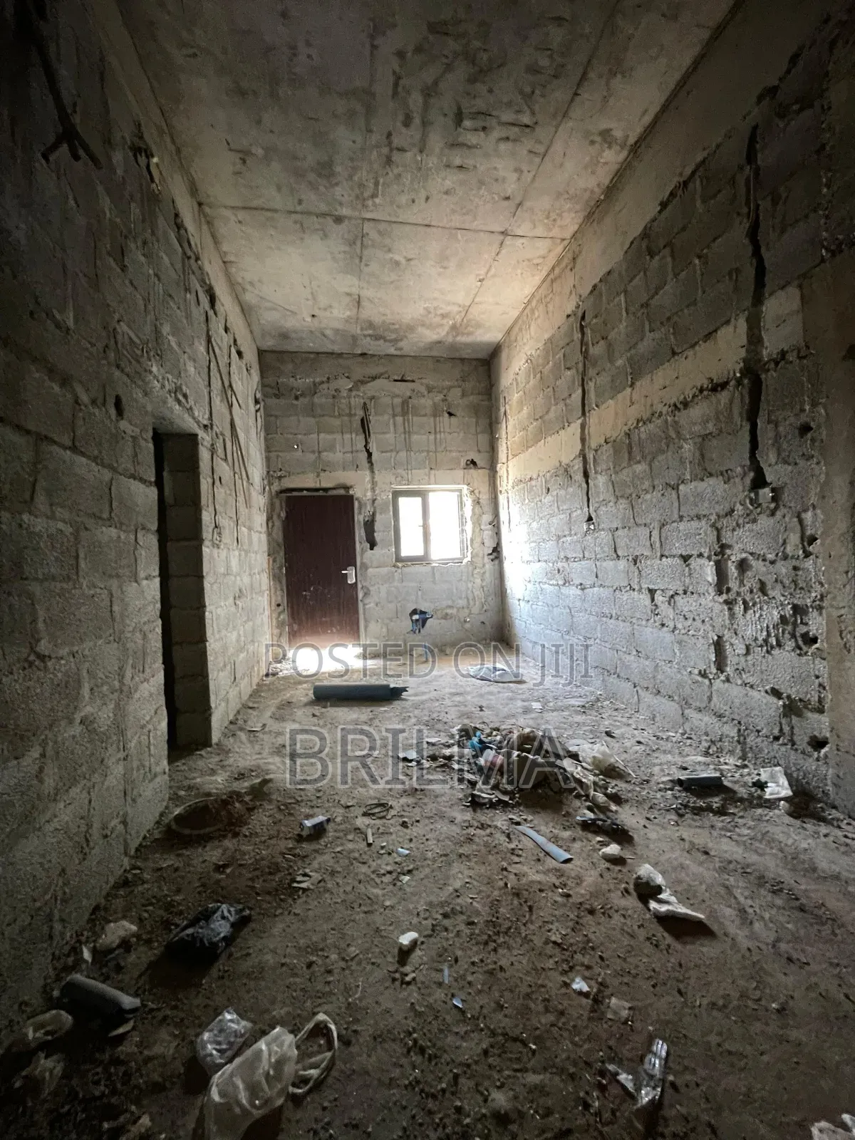 3bdrm Block of Flats in Jahi for sale in Jahi