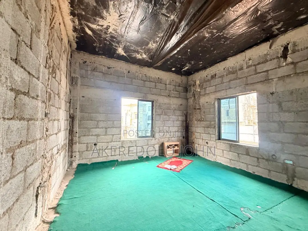 3bdrm Townhouse/Terrace in Jahi for sale in Jahi
