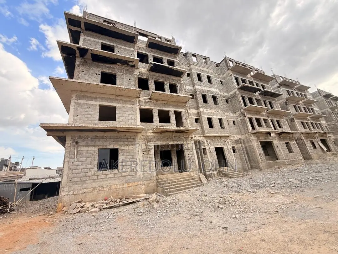3bdrm Townhouse/Terrace in Jahi for sale in Jahi