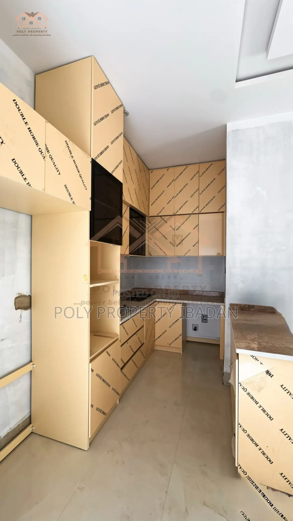 2bdrm Apartment in Bodija Estate, Ibadan for sale in Ibadan