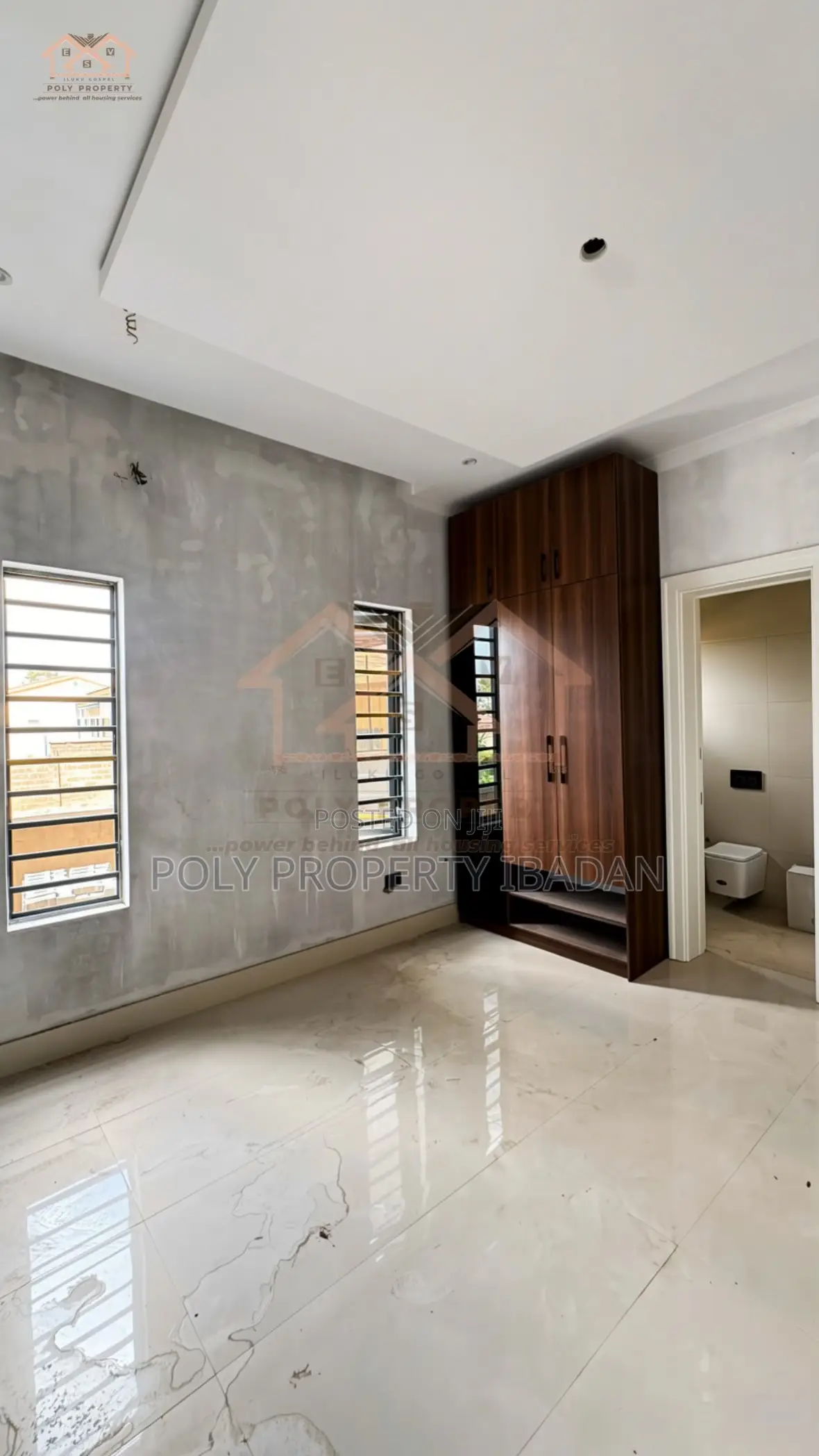 2bdrm Apartment in Bodija Estate, Ibadan for sale in Ibadan