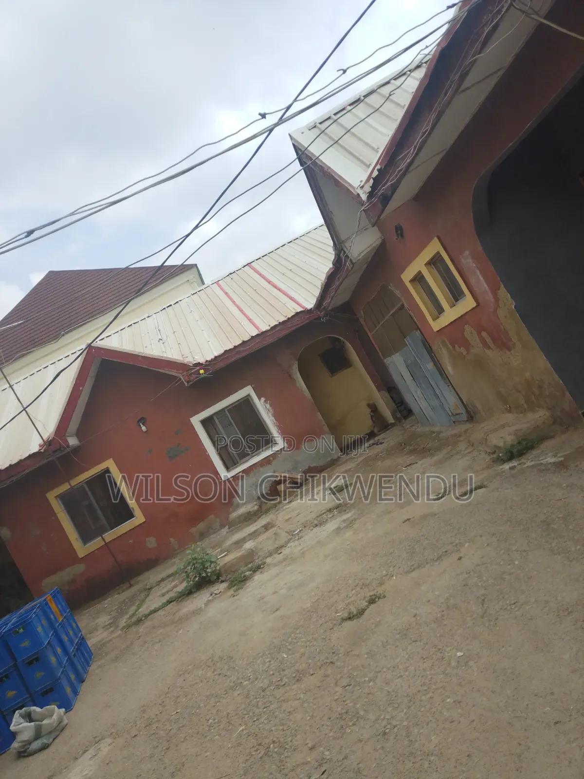 7bdrm Bungalow in Diamond House Street, Kubwa for sale in Kubwa