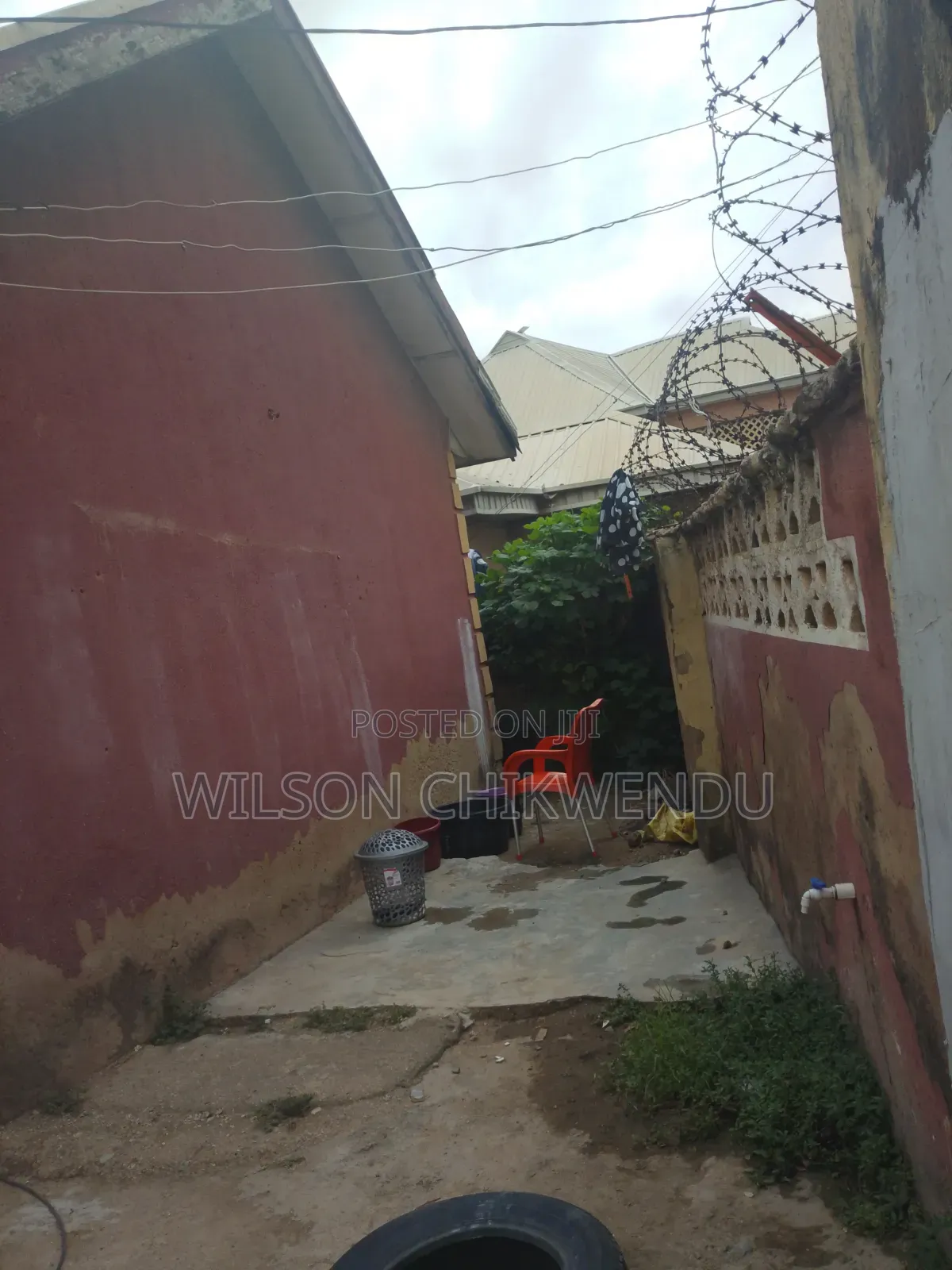 7bdrm Bungalow in Diamond House Street, Kubwa for sale in Kubwa