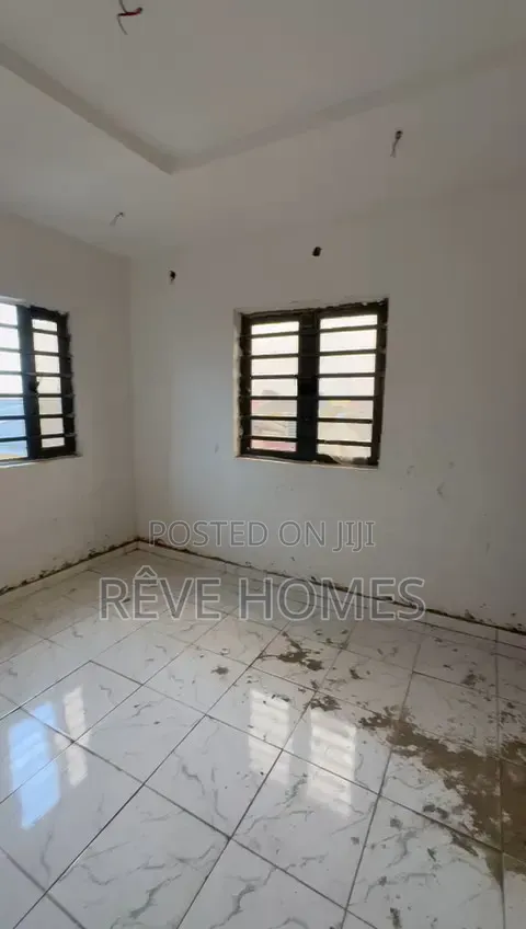 Mini Flat in Ogudu for rent in Ogudu Road