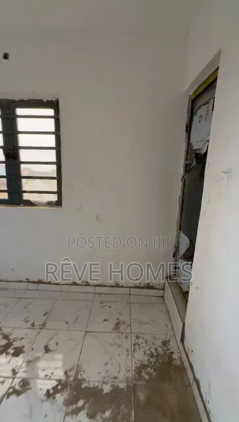 Mini Flat in Ogudu for rent in Ogudu Road