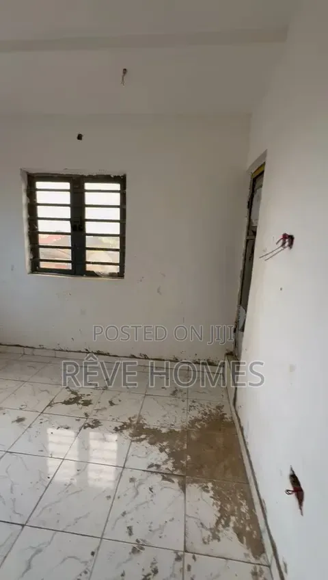 Mini Flat in Ogudu for rent in Ogudu Road