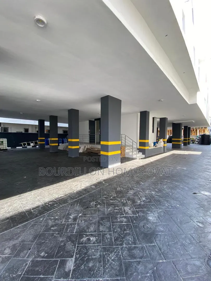 1bdrm Apartment in Ologolo Lekki Lagos for sale in Ologolo