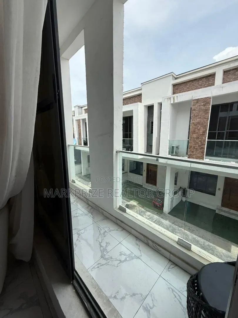 Furnished 3bdrm Duplex in Orchid Lekki Lagos for sale in Lekki Expressway